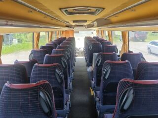 Temsa Safari RD Stainless Euro 5 9.2 V6 DAF 266кВ