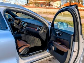 Volvo V60 2.0 B4 145kW