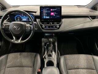 Toyota Corolla Active Plus 1.8 72kW