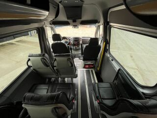 Mercedes-Benz Sprinter 316 CDI 120kW