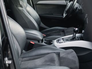 Audi SQ5 QUATTRO TIPTRONIC 3.0 V6 biTDi 230kW