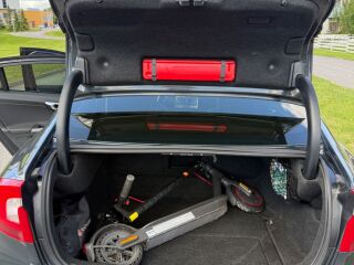 Volvo S60 2.0 D4 120kW