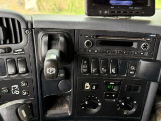 Scania P320 6x2*4 EURO6 235kW