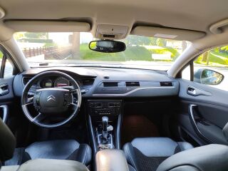 Citroen C5 2.0 100kW