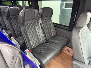 Mercedes-Benz Sprinter 519 XXXL LED 2.0 R 4 140kW