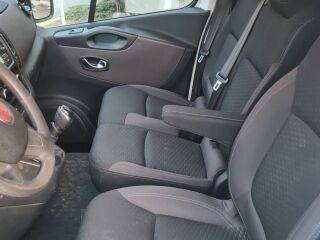Fiat Talento 2.0 107kW