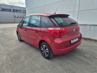 Citroen C4 Picasso 1.6 88kW