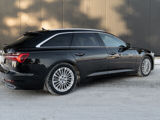 Audi A6 3.0 170kW