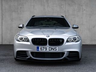 BMW M550 3.0 280kW