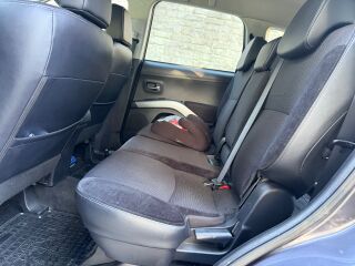 Mitsubishi Outlander 2.4 125кВ