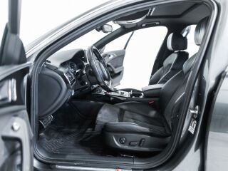 Audi A6 S_Line Quattro 3.0 150кВ