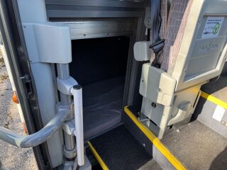 Van Hool EX17 H 320kW
