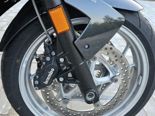BMW F 800 GT R2 Rotax 66kW