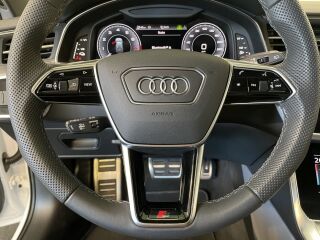 Audi A6 Avant 55TFSI e quattro S-Line Facelift 2.0 195kW