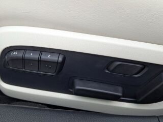 Mazda 6 Luxury 2.5 143кВ