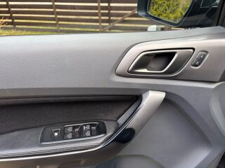 Ford Ranger XLT 2.2 118kW
