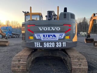 Volvo EC 235 EL 129kW