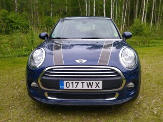 MINI One 1.2 75кВ