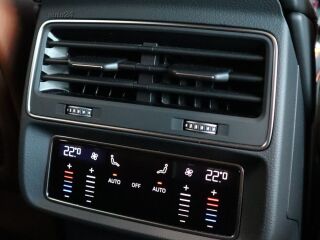 Audi Q7 50 TDI quattro 3.0 210kW