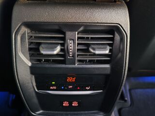 BMW 320 M-pakett 2.0 140kW