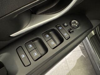 Hyundai Tucson Style 4WD 48V 1.6 CRDi 100kW