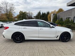 BMW 630 d xDrive M-Sportpakett 3.0 195kW