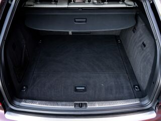 Audi S4 4.2 253kW