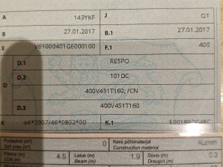Brig BRIG-450 20kW