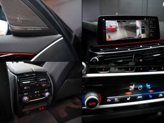 BMW 530 e iPerformance xDrive M-SportPakett 2.0 215кВ