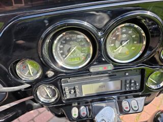 Harley-Davidson Electra Glide