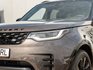 Land Rover Discovery DYNAMIC HSE 3.0 183kW
