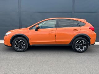 Subaru XV 2.0 110kW