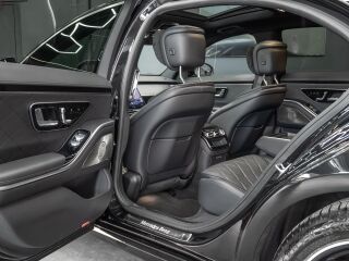 Mercedes-Benz S 400 d 4Matic 3.0 R6 243kW