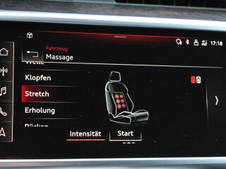 Audi A6 50 TDI Quattro S-Line Black 3.0 210kW