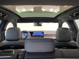 BMW 530 e xDrive Touring M-Sportpakett 2.0 220kW