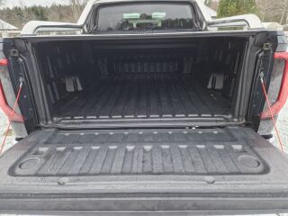 Volkswagen Amarok Aventura 177kW