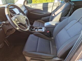 Hyundai Tucson Style 4WD 7DCT Safety 1.6 R4 130кВ