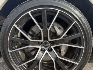 Audi Q7 3.0 210kW