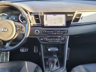 Kia Niro 1.6 77kW