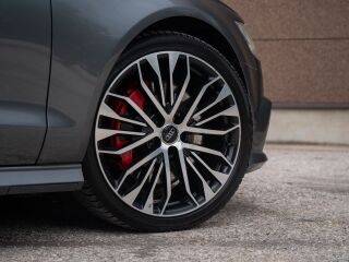 Audi A6 Competition S-Line Pluss 3.0 Bi-Tdi 240kW