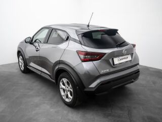 Nissan Juke Acenta 1.0 86kW