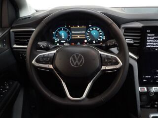 Volkswagen Amarok 3.0 176kW