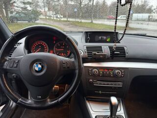BMW 123 BI-Turbo R4 M-paket 2.0 150kW
