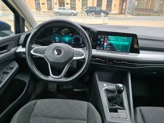 Volkswagen Golf 1.5 96kW