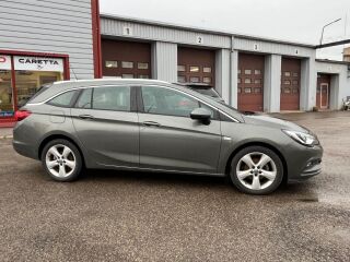 Opel Astra 1.0 77kW