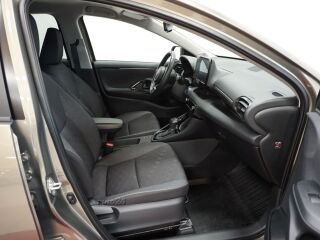 Toyota Yaris Active Plus 1.5 68kW