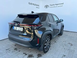 Toyota Yaris Cross Active Plus 92kW