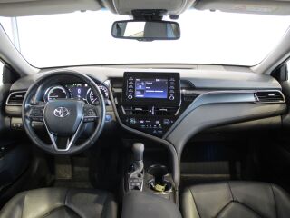 Toyota Camry Luxury Business 2.5 131кВ