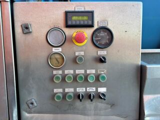 Volvo FM 500 6x2*4 375kW
