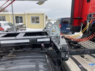 Kögel S24-2 PORT 45 DUPLEX